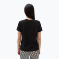 Dámské tričko Vans Wm Flying V Crew Tee black 3