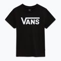 Dámské tričko Vans Wm Flying V Crew Tee black 4