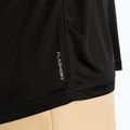 Pánské tričko longsleeve The North Face Reaxion Amp Crew black 4