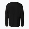 Pánské tričko longsleeve The North Face Reaxion Amp Crew black 6