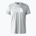 Pánské trekingové tričko  The North Face Reaxion Easy Tee šedé NF0A4CDV