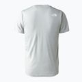 Pánské trekingové tričko  The North Face Reaxion Easy Tee šedé NF0A4CDV 2