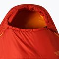 Spací pytel The North Face Wasatch Pro 40 oranžový NF0A52EZB031 2