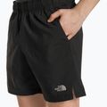 Pánské kraťasy The North Face 24/7 černé NF0A3O1BJK31 3