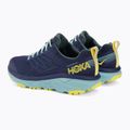 Dámská běžecká obuv HOKA Challenger ATR 5 medieval blue/mallard green 3