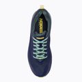 Dámská běžecká obuv HOKA Challenger ATR 5 medieval blue/mallard green 6