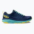 Dámská běžecká obuv HOKA Challenger ATR 5 medieval blue/mallard green 7