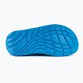 Dámské pantofle   HOKA Ora Recovery Slide 2 ebony/dresden blue 4