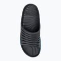 Dámské pantofle   HOKA Ora Recovery Slide 2 ebony/dresden blue 5