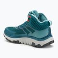 Dámské turistické boty HOKA Sky Toa dragonfly/aqua haze 3
