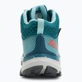Dámské turistické boty HOKA Sky Toa dragonfly/aqua haze 6