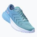 Dámská běžecká obuv HOKA Mach 2 aquamarine/lichen 8