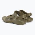 Pánské sandály Teva Hurricane Drift burnt olive 3