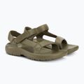 Pánské sandály Teva Hurricane Drift burnt olive 4