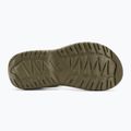 Pánské sandály Teva Hurricane Drift burnt olive 5