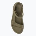 Pánské sandály Teva Hurricane Drift burnt olive 6