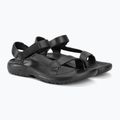Pánské sandály Teva Hurricane Drift black 4