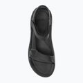 Pánské sandály Teva Hurricane Drift black 6