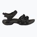 Dámské sandály Teva Tirra black/black 9