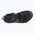 Dámské sandály Teva Tirra black/black 12