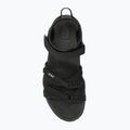 Dámské sandály Teva Tirra black/black 5
