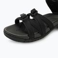 Dámské sandály Teva Tirra black/black 7