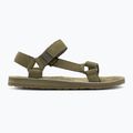 Pánské turistické sandály Teva Original Universal Leather burnt olive 2