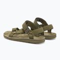 Pánské turistické sandály Teva Original Universal Leather burnt olive 3