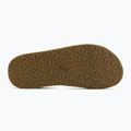 Pánské turistické sandály Teva Original Universal Leather burnt olive 5
