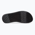 Pánské žabky  Teva Voya Flip vori black gray 13