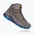 Pánské běžecké boty HOKA Sky Kaha charcoal grey/blue 2