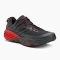 Běžecké boty HOKA Speedgoat 3 dark shadow/poppy red