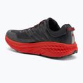 Běžecké boty HOKA Speedgoat 3 dark shadow/poppy red 3