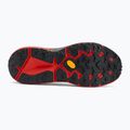 Běžecké boty HOKA Speedgoat 3 dark shadow/poppy red 4