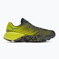 Dámská běžecká obuv HOKA Evo Speedgoat black/yellow 1111430-CIB 2