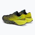 Dámská běžecká obuv HOKA Evo Speedgoat black/yellow 1111430-CIB 6