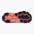 Dámské běžecké boty HOKA Challenger ATR 5 charcoal gray/fusion coral 5