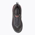 Dámské běžecké boty HOKA Challenger ATR 5 charcoal gray/fusion coral 6