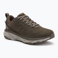 Dámské běžecké boty  HOKA Challenger Low GTX major brown/heather