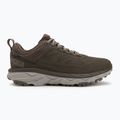 Dámské běžecké boty  HOKA Challenger Low GTX major brown/heather 2