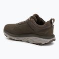 Dámské běžecké boty  HOKA Challenger Low GTX major brown/heather 3