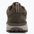 Dámské běžecké boty  HOKA Challenger Low GTX major brown/heather 6