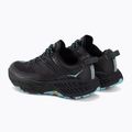 Dámská běžecká obuv HOKA Speedgoat 4 GTX anthracite/dark gull grey 3