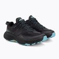 Dámská běžecká obuv HOKA Speedgoat 4 GTX anthracite/dark gull grey 4