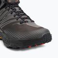 Pánské boty HOKA Speedgoat 2 MID GTX anthracite/dark gull grey 6