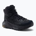 Pánské trekové boty HOKA Kaha GTX black 1112030