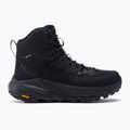 Pánské trekové boty HOKA Kaha GTX black 1112030 2