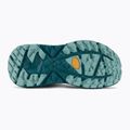 Dámské trekové boty HOKA Kaha GTX frost gray/aqua haze 5