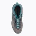 Dámské trekové boty HOKA Kaha GTX frost gray/aqua haze 6