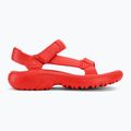 Dámské sandály Teva Hurricane Drift fired red 2